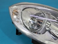 Reflektor prawy lampa przód Fiat Linea EUROPA