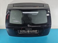 Klapa tył Volvo V50 S40 II kombi 5d