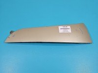Listwa podreflektorowa Toyota Yaris verso
