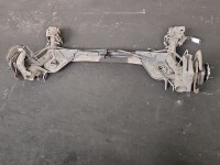 Tylna belka oś tył Nissan Juke I F15 10-19 1.5 dci K9K
