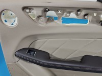 Tapicerka drzwi tył prawa boczek Mercedes GL II X166