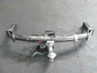 Hak holowniczy AUDI Q5 8R 08-