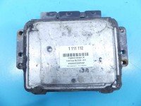 Komputer Sterownik silnika 8692329, 4N51-12A650-BA Ford Focus Mk2 1.6 tdci