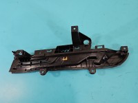 Osłona ZAŚLEPKA PLASTIK BMW iX3 G08 7476780