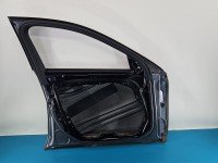 DRZWI PRZÓD LEWE KIEROWCY Mercedes W213 5d szary 992