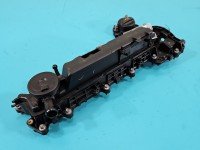 Osłona ZAŚLEPKA PLASTIK Mercedes CLS C219 A2118301413, A2118320408