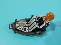 Lampa tył lewa Renault Clio IV 12-20 HB