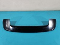 Spoiler lotka klapy Subaru Tribeca 05-14 czarny