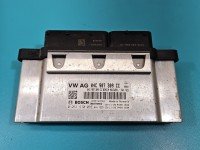 Komputer Sterownik silnika 04C907309CC, 0261S100DE Skoda Fabia III 1.0 MPI