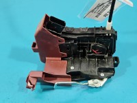 Zamek tył prawy Hyundai Tucson IV 20- 5pin A0867-K0040, 81420-N700