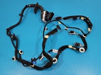 Instalacja Wiązka drzwi przód lewych Dacia Duster III 24- 241259859R, 242104120R