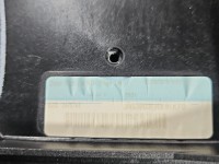 Osłona ZAŚLEPKA PLASTIK Land rover range Evoque I 11-18 BJ3224767AE