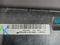 Deska rozdzielcza airbag pasażera kokpit Mercedes CLS II C218 W218 218