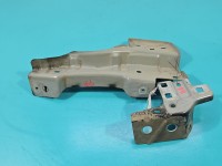 Mocowanie Europejska, błotnika przód prawego, 2el uchwyt 638E89657R Dacia Duster III 24-