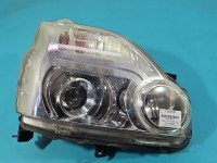 Reflektor prawy lampa przód Nissan X-trail II T31 EUROPA