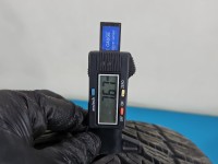 Nokian Tyres, Seasonproof 1, 205 mm, Profil opony: 55, Średnica: 16", 6419440594446, V do 240 km/h, 91 - 615 kg, Rok...