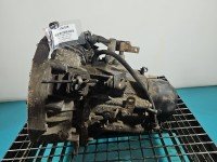 Skrzynia biegów JH1053 Dacia Logan I 05-14 1.4 8V wiel
