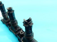 Cewka zapłonowa Opel Agila A I 1.0 12v IMPRK1214753, 0221503014, Europejska, 5pin 0221503014