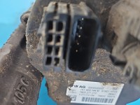 Przekładnia kierownicza maglownica Skoda Octavia II 1K1423051CP