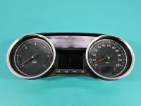 Licznik Peugeot 508 I 10-18 2.0 hdi 9665962480 EUROPA