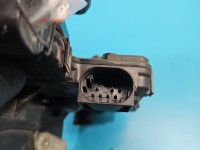 Zamek przód lewy Bmw e46 EUROPA 7pin 8196031