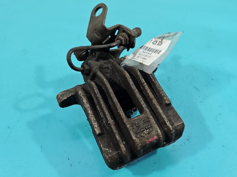 Zacisk tył lewy Seat Leon II 1.6 8V wiel (BSE) HB