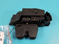 Zamek klapy tył Peugeot 308 II T9 kombi 3PIN KOMBI 9804762080