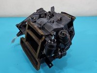 Nagrzewnica Ford Maverick II 01-07 EUROPA