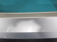 Zderzak tył Skoda Octavia III LA7W kombi