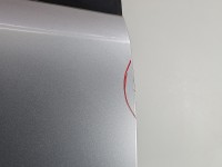 DRZWI PRZÓD PRAWE PASAŻERA Citroen Berlingo II 5d EZRC