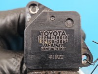 Przepływomierz Toyota Corolla E11 22204-15010, 197400-2060 1.4 vvti