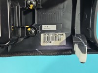 Przełącznik Panel sterowania jazdy Kia Niro I 16-22 93700-G5040, 84760-G5000