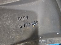 Felga aluminiowa 19" komplet alufelgi felgi BMW X6 E71