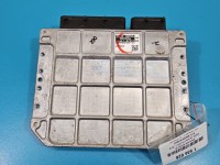 Komputer Sterownik silnika 89661-02E51 Toyota Corolla E15 1.6 vvti (1ZR)