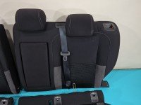 Kanapa tył fotel tylny Nissan Qashqai II J11 13-21
