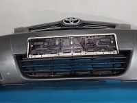 Zderzak przód przedni Toyota Corolla E12 1C3