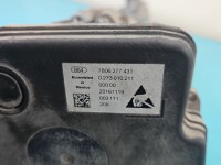 Przekładnia kierownicza maglownica Ford Edge II 7838974152