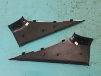 Podsufitka JAGUAR XF II X260 sedan