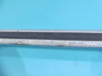 Relingi dachowe komplet Peugeot 807