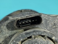 Reflektor prawy lampa przód Mitsubishi Colt Z30 VI 04- EUROPA 030124930200, 8301B180