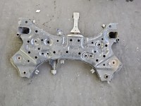 WÓZEK KOŁYSKA TRAWERS Sanki Belka silnika Hyundai I30 III 16- 1.5 DPI 16V