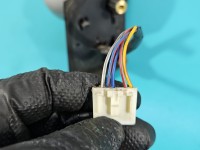 Lusterko prawe Fiat Idea 647 Europa / Lakier:647 / 5pin europa