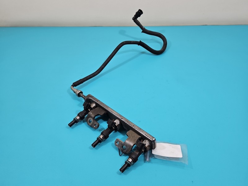 Wtryskiwacz Nissan Micra K13 1.2 16v