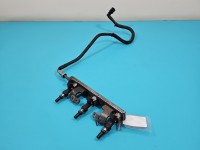 Wtryskiwacz Nissan Micra K13 1.2 16v