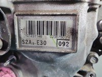 Silnik Lexus IS III 14-25 2.5 vvti 181KM ODPALANY FILM pomiar