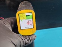 DRZWI PRZÓD LEWE KIEROWCY Hyundai Getz 5d EB