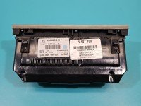 Konsola panel nawiewu AUDI Q7 I 4L 4L0820043F