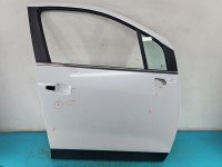 DRZWI PRZÓD PRAWE PASAŻERA Opel Mokka A 5d biały GP5