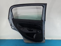 Drzwi tył lewe Fiat Grande Punto HB 5d