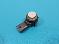 Czujnik parkowania PDC MERCEDES W176 A0009050242009 POLAR SILVER - METALLIC PAINT (761U)